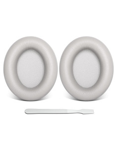 Almohadillas de Reemplazo Link Dream para Beats Studio Pro Gris Claro