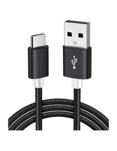 Cable de Carga USB Tipo C Boda para Auriculares Logitech G733