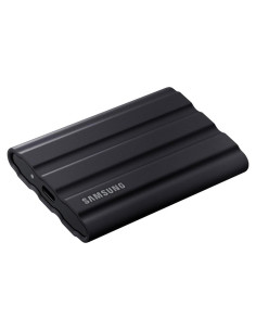 Samsung SSD Externo Portátil T7 Shield 1TB USB 3.2 Negro