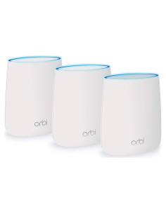 Sistema WiFi en Malla NETGEAR Orbi RBK23 2.2Gbps 557m Renovado