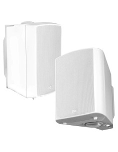 Altavoz Exterior OSD Audio AP640 6.5" 150W Blanco IP54