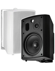 Altavoz Exterior OSD Audio AP640 6.5" 150W Blanco IP54 2