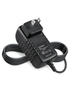 Adaptador de corriente AC 12V 2A 24W K-MAINS para TP-Link Deco Voice X20