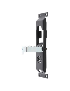 Escalones de Puerta Smittybilt Atlas para Jeep JK/JL 2/4 Puertas