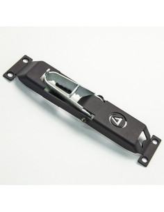 Escalones de Puerta Smittybilt Atlas para Jeep JK/JL 2/4 Puertas 2