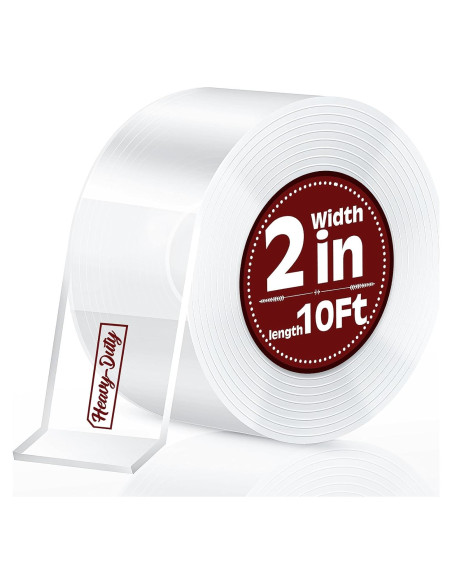 Cinta de Doble Cara Navona 3M VHB 5952 3.05m x 5.08cm