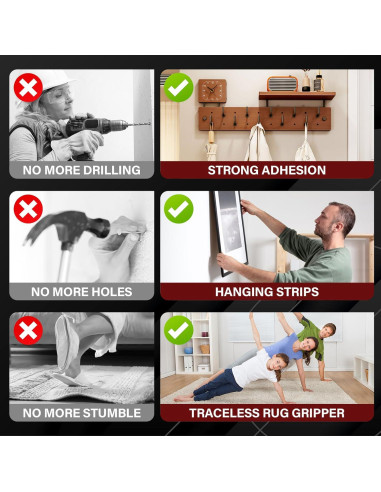 Cinta de Doble Cara Navona 3M VHB 5952 3.05m x 5.08cm