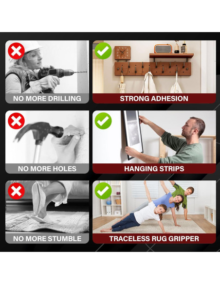 Cinta de Doble Cara Navona 3M VHB 5952 3.05m x 5.08cm