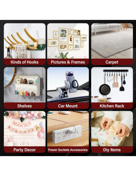 Cinta de Doble Cara Navona 3M VHB 5952 3.05m x 5.08cm