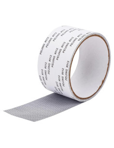 Cinta de Reparación de Pantallas de Ventana Grpoche 5 cm x 1.98 m