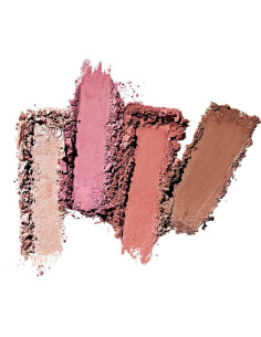 Paleta de Contorno Smashbox Halo Sculpt + Glow 15.6 g 2