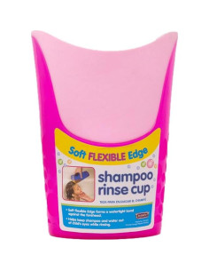 Taza de Enjuague Apilable STARC para Bebés - Rosa 2