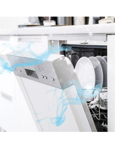 Ambientador para Lavavajillas Finish 4.8g - Elimina Olores 2