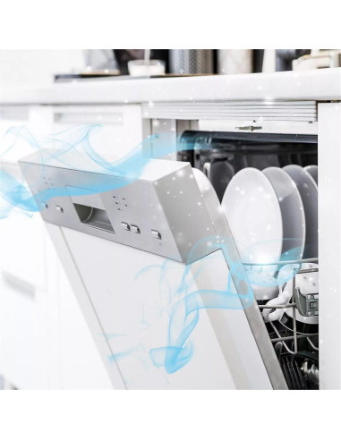 Ambientador para Lavavajillas Finish 4.8g - Elimina Olores