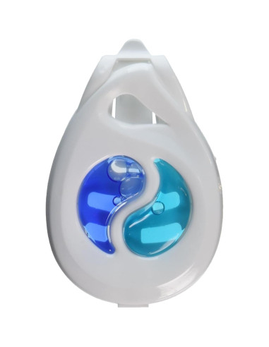 Ambientador para Lavavajillas Finish 4.8g - Elimina Olores