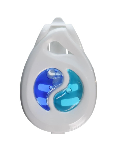 Ambientador para Lavavajillas Finish 4.8g - Elimina Olores