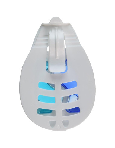 Ambientador para Lavavajillas Finish 4.8g - Elimina Olores