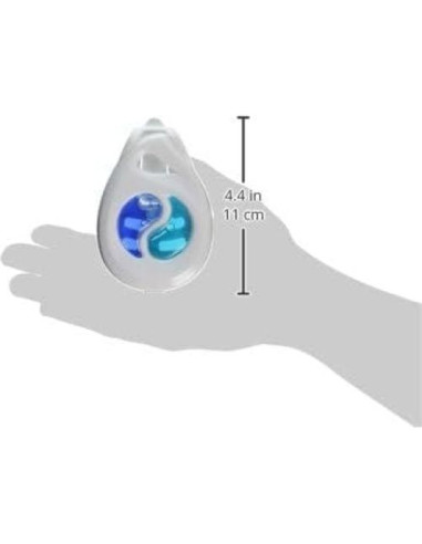 Ambientador para Lavavajillas Finish 4.8g - Elimina Olores