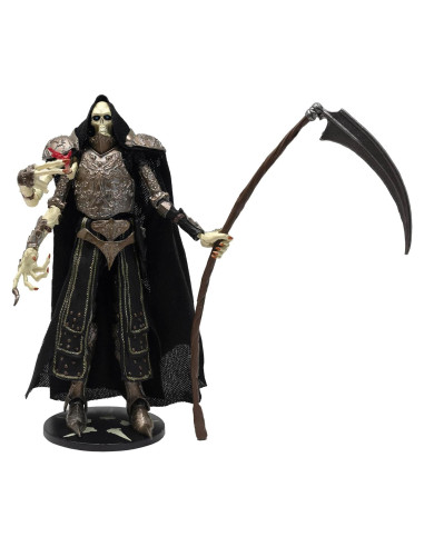 Figura de Acción Demithyle Boss Fight Studio 10.16 cm Articulada
