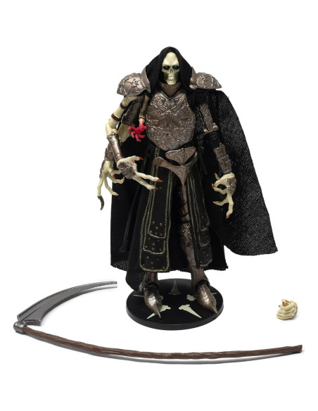 Figura de Acción Demithyle Boss Fight Studio 10.16 cm Articulada