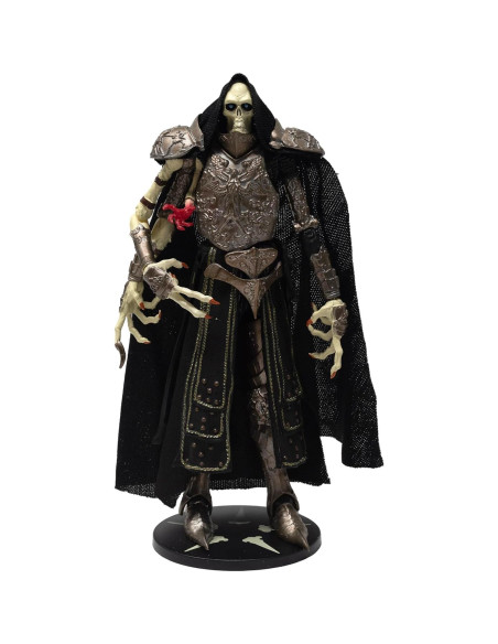 Figura de Acción Demithyle Boss Fight Studio 10.16 cm Articulada