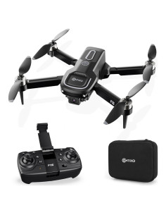 Dron Contixo F16 para Niños - Cámara Dual 1080P, 17 Min Vuelo