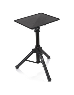 Soporte Universal Pyle PLPTS4.5 para Proyector y Laptop Ajustable