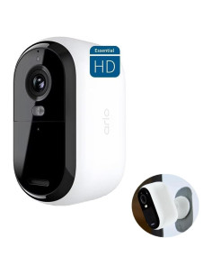 Cámara de Seguridad Inalámbrica Arlo Essential HD 1080p