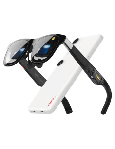 Gafas AR XREAL ONE PRO + Beam Pro WiFi 6G 128G - Pantalla 171"