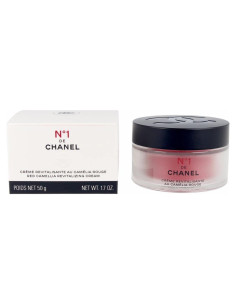 Crema Revitalizante Facial Chanel N1 50 ml Antienvejecimiento