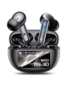 Auriculares Traductores AI NUPLEA Q10 Pro Bluetooth 5.4