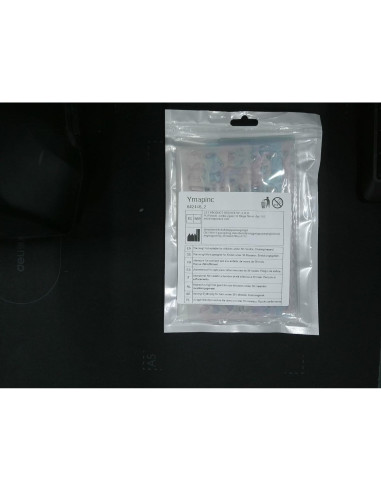 8 Plantillas de Dibujo para Niños Ymapinc - Animales Coloridos