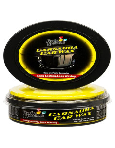 Cera en Pasta Premium Raindance 311 g - Brillo Duradero