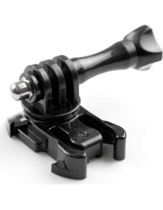 Adaptador de Soporte Giratorio 360 para Casco - Vcufflinks - Paquete de 3 2