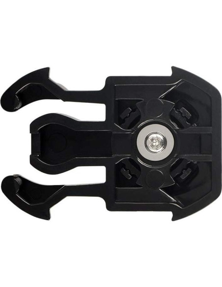 Adaptador de Soporte Giratorio 360 para Casco - Vcufflinks - Paquete de 3