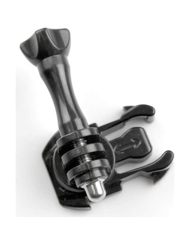 Adaptador de Soporte Giratorio 360 para Casco - Vcufflinks - Paquete de 3