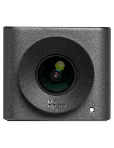 Cámara de Videoconferencia Huddly GO - USB Plug and Play, Gran Angular