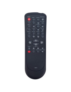 Control Remoto Sanyo NB694UH para DVD VCR FWDV225F