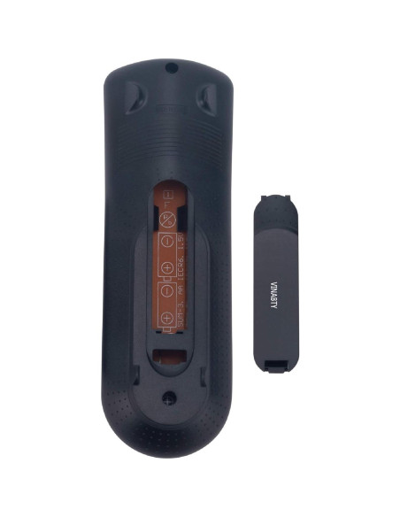 Control Remoto Sanyo NB694UH para DVD VCR FWDV225F Control Remoto Sanyo NB694UH para DVD VCR FWDV225F