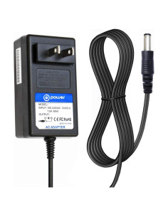 Adaptador AC DC T-Power 16V para Cámara Polaroid Z340