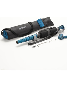 Monopie de Fibra de Carbono Benro SupaDupa72 182.88 cm 2