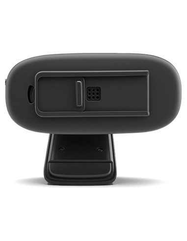 Cubierta de Webcam JCJCgifts C270/C310 - Obturador Privacidad Negro