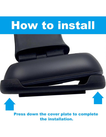 Cubierta de Webcam JCJCgifts C270/C310 - Obturador Privacidad Negro