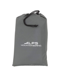 Alps Mountaineering Meramac 4 Huella de Suelo 248x218cm