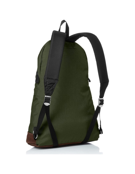 Mochila KELTY Vintage HD2 para Niñas 15L Verde Oliva