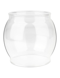 Reemplazo Globo de Vidrio para Linterna Coleman R690B051
