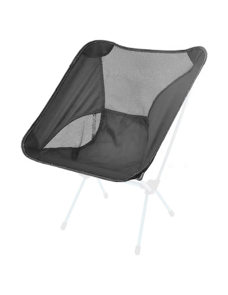 Cubierta de Tela para Silla de Camping TAGUTA Charles 54.6x61 cm Cubierta de Tela para Silla de Camping TAGUTA Charles 54.6x61 cm