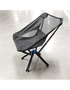 Cubierta de Tela para Silla de Camping TAGUTA Charles 54.6x61 cm 2