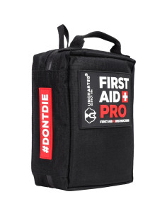 Kit de Primeros Auxilios Pro Uncharted Supply Co. Compacto 0.45kg 2