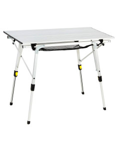 Mesa Plegable PORTAL con Silla de Pesca para Camping